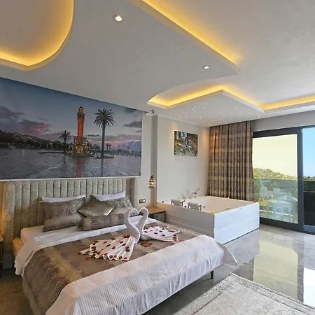 Su Villa Kas