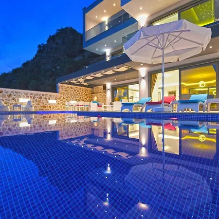 Su Villa *