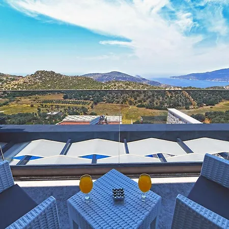 Su * Kaş