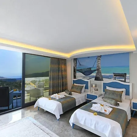 Su Villa Kas