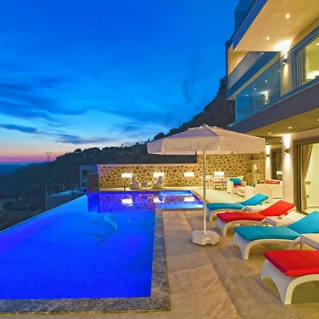 Su Villa *